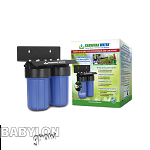 GrowMax Water csapra szerelhető víztisztító 3